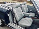 Mercedes-Benz 560 SL 1986 года (NA)